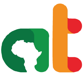 Africa’s Talking logo