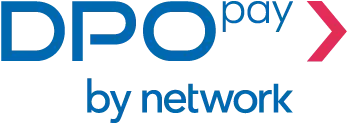 DPO Pay by Network logo