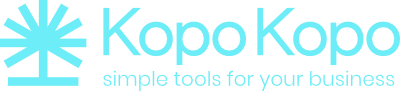 Kopo Kopo logo