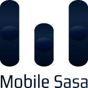 Mobile Sasa logo