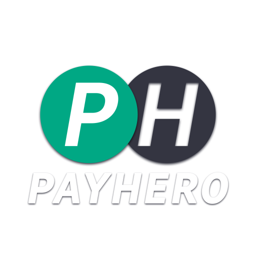 PayHero logo