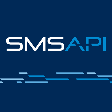 SMSAPI logo