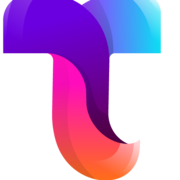 TalkSasa logo