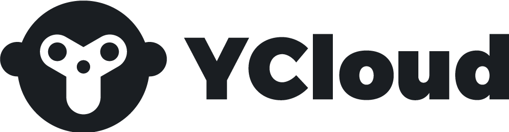 YCloud logo