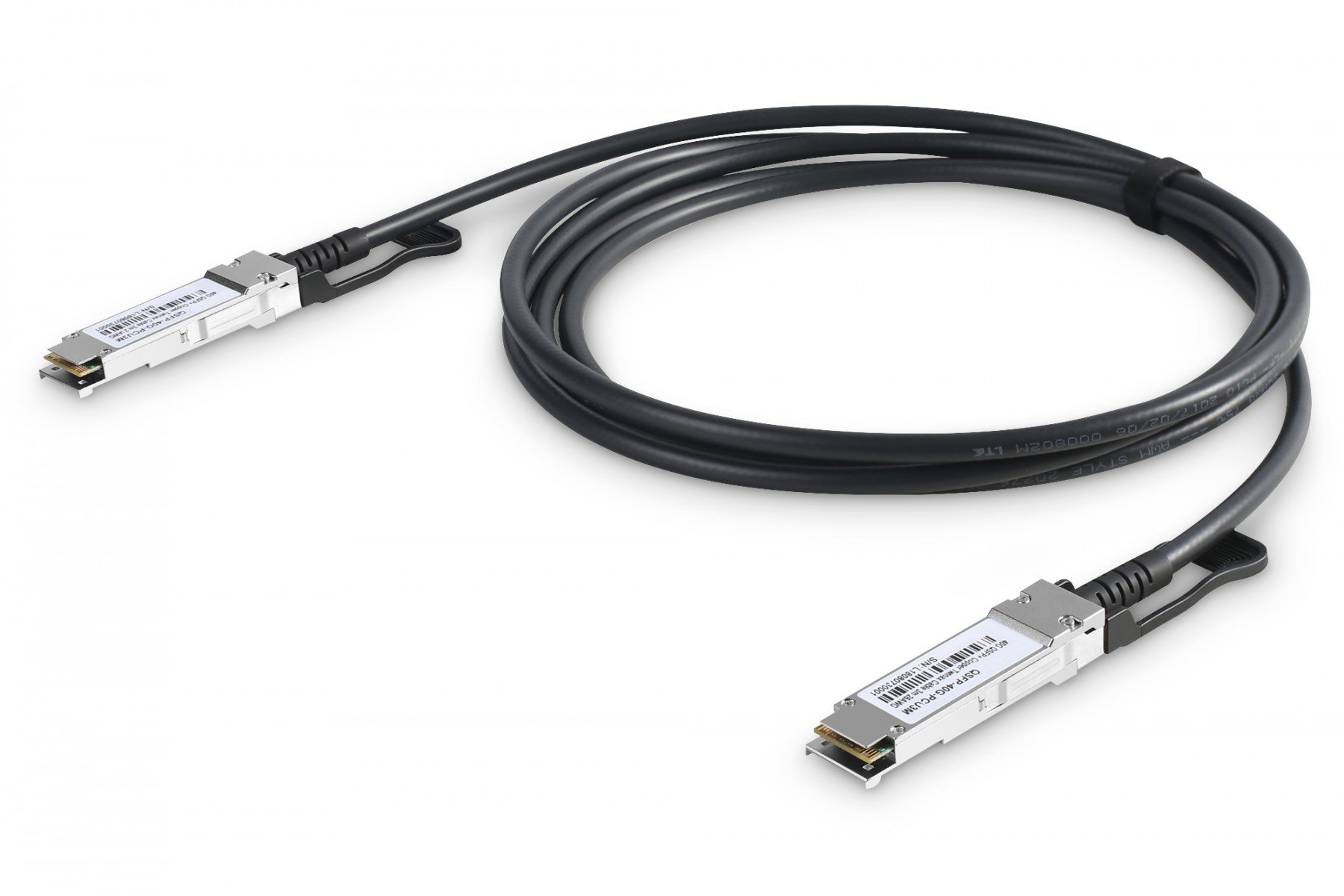 40G DAC Cable 1M Direct Attach Cable