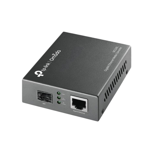 TP-Link MC220L Gigabit Media Converter