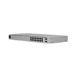 Ubiquiti UniFi USW-16-PoE 16-Port Gigabit PoE Switch